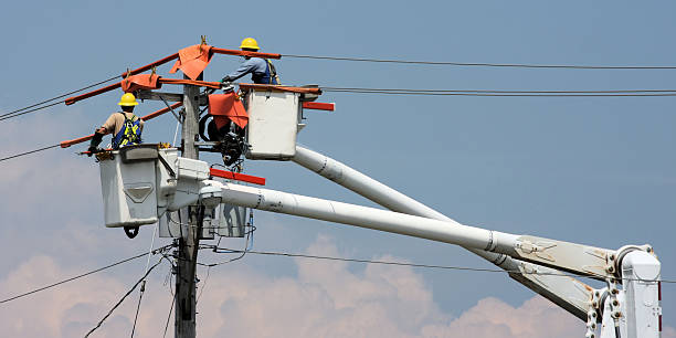 Best Emergency Electrical Repair Services  in Newport, KY