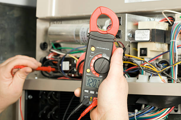 Best Commercial Electrical Services  in Newport, KY